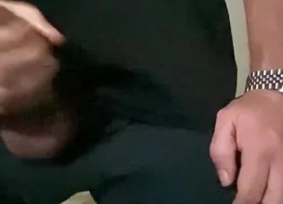 Big Mature Latino