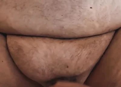 POV: Big Stepdaddy Boss Vs You