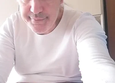 Luca, Do You Have a Nice Big Cock?