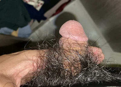I Masturbated Secretly in the Cupboard