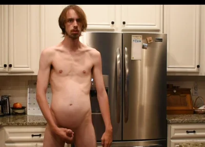 Round Tummy After Dinner