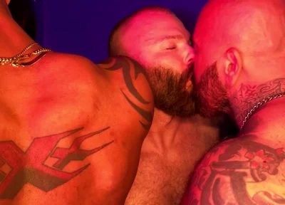 Pig Week Wreckage 4K