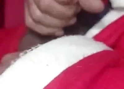 Version Male Christmas and Santa Christmas 2023