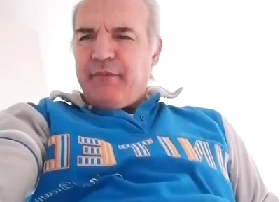 You Hear the Sound of My Hand Jerking All Over My Hard, Swollen Cock