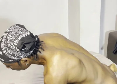 My Step Brother Overstepped and Got Fucked Badly