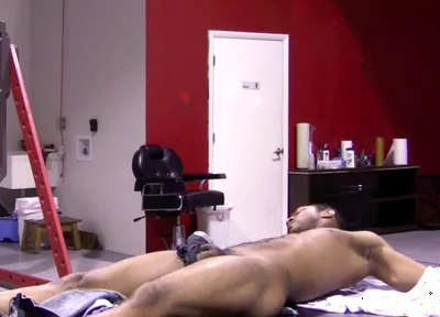 Slave Mates - Chapter 2