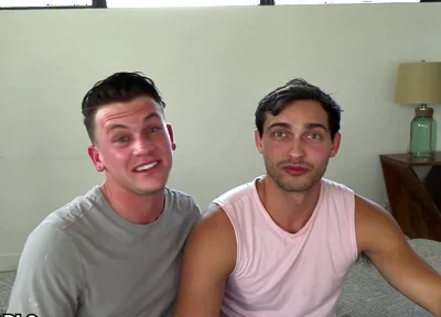 JOE Mason Loves Him Some Yummy Cock. Lil Slut