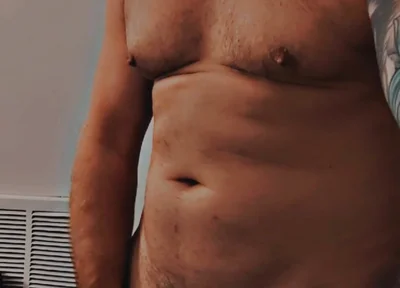 Just a Little Daddy Cock Teaser