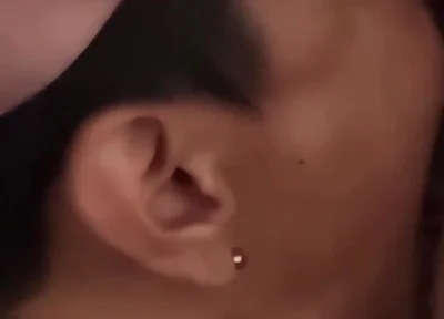 Obsessed with the Smell and Taste of My Master's Cock