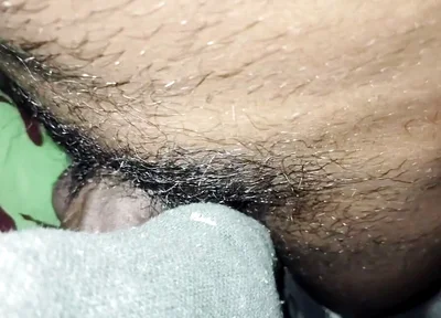 On the Blanket, the Lone Stepbrother Refused, so the Blanket Was Consumed