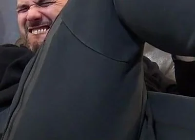 Stepdad Tells Fart Jokes and Farts at You