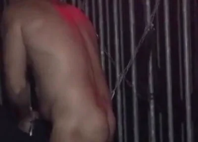 Roeb Hairy fucked bareback by Ale Tedesco