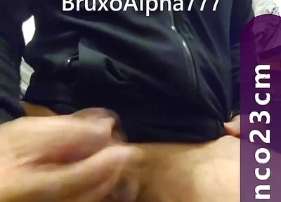 Weird Big Dick