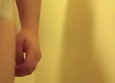 Dick Brushing