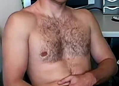 Sexy Straight Guy Rick in Kc