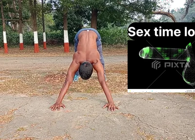 Land Ko Lamba Karo Workout Karke