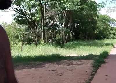 Urinating in the Street and Getting Naked