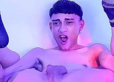 I Like Hoops in My Ass