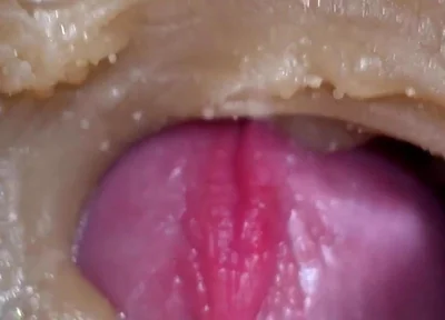 Asmr Deep Pussy Captured Overdose Ejaculation of Sperm 4K