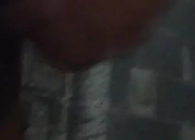 Pervert in the Bathroom