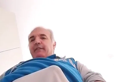 You Hear the Sound of My Hand Jerking All Over My Hard, Swollen Cock