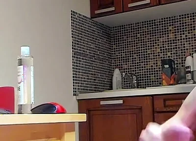 I Watch Gay Porn on My Phone Very Much Cum This