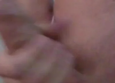Big Cock Masturbation