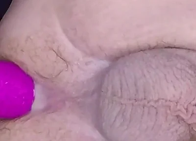 My Favorite Toy to Loosen up