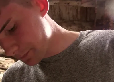 JOE Is Cruising for Cock