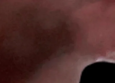 Masturbating Standing up