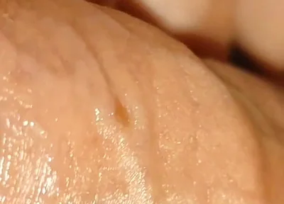 Straight Daddy Makes Extreme Pumping of Horny Cock.