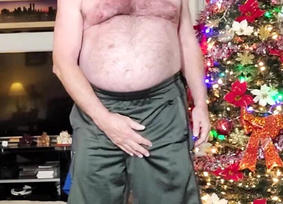 Christmas Cum