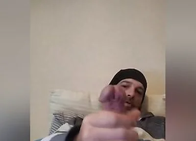 Cum Pizza Second Topping