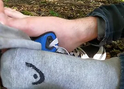 Take Off Friends Shoes And Socks