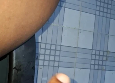 Big Dick Returned to the Capital, All the Whores Were Confused and Ran After Him