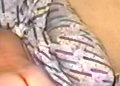 18 Year Old Mark Naked Hump in Bed Masturbation