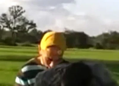 Young straight fucked by my XXL cock in exhibit outdoor place