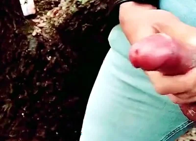 Slutboyben Cam4 Sexy Pornstar Exhibitionist Exposed to Cruising Voyeur I
