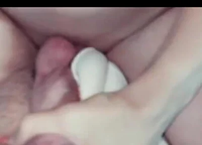 Bareback Cum and Piss