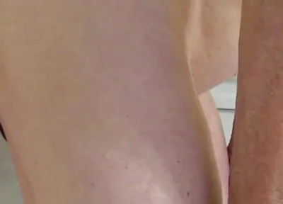Riding the Cock Dildo Part 2