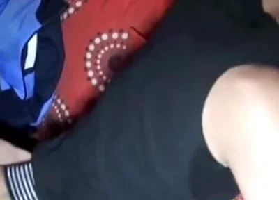Slut fucked in jockstrap by Kamel the arba friend of Malik