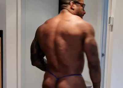 The First Thing Friday, Hope to Like This Guys.