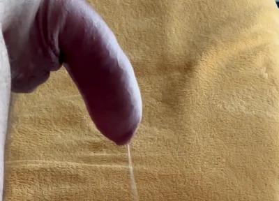 My Tired Big Dick