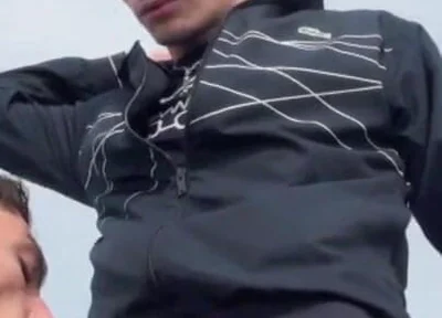 Nick want to be fucked on the sea on the boat but it s not free