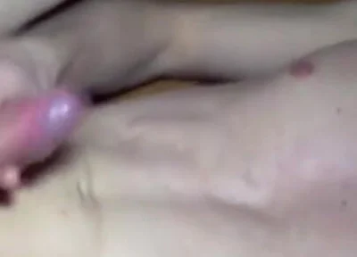 Anal destroyed in sling by his friend