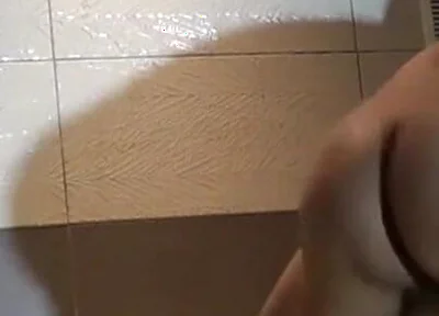 Webcam in jacuzzy with Viktor rom and aymeric deville