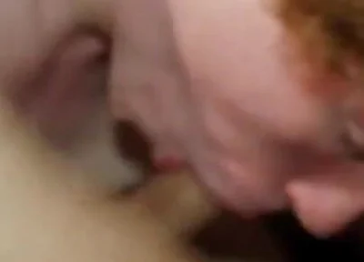 Twink red hair used raw in cruising rough
