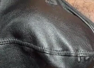 Valdo Smith used raw by xxl cock of Gianni Maggio