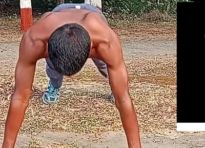 Land Ko Lamba Karo Workout Karke