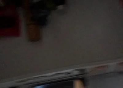 Ops… Upside Down.